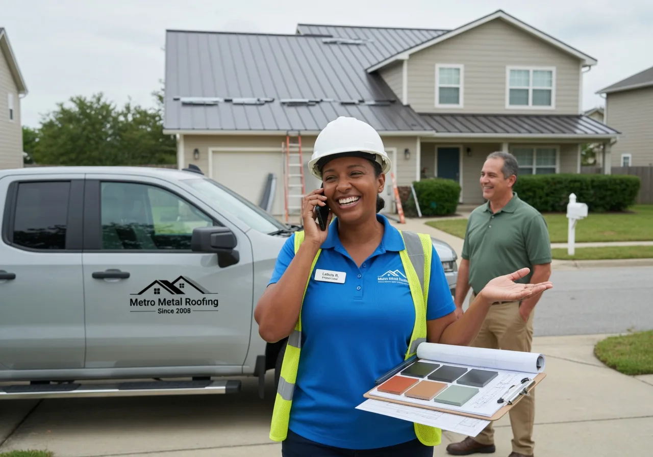 Metal Roofing Installation Murdo, SD FAQs