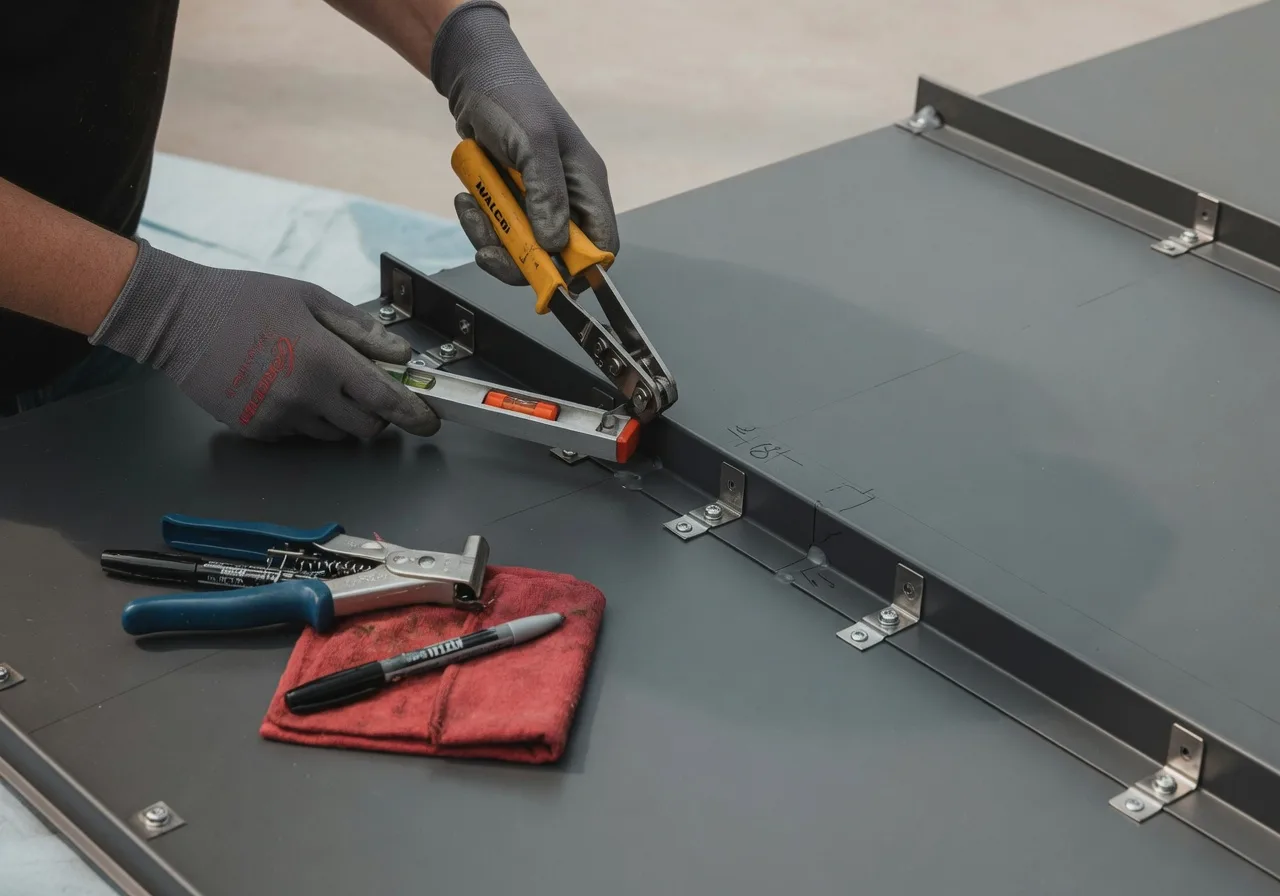 Why choose Metal Roofing Installation in Murdo, SD